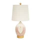 Ceramic Table Lamp