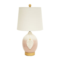 Ceramic Table Lamp