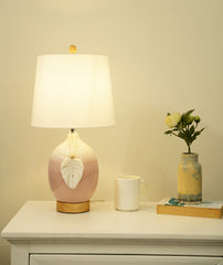 Ceramic Table Lamp