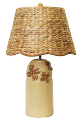 Ceramic Table Lamp with UL Standard