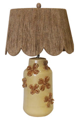 Ceramic Table Lamp with UL Standard