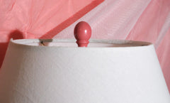 Ceramic Table Lamp with UL Standard