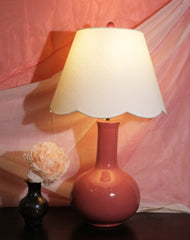 Ceramic Table Lamp with UL Standard