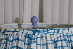 Ceramic Table Lamp with UL Standard