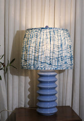 Ceramic Table Lamp with UL Standard