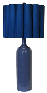 Ceramic Table Lamp with UL Standard
