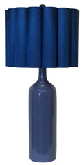 Ceramic Table Lamp with UL Standard