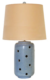 Ceramic Table Lamp with UL Standard
