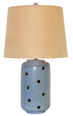 Ceramic Table Lamp with UL Standard