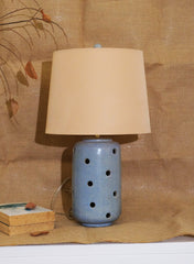 Ceramic Table Lamp with UL Standard