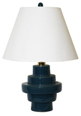 Ceramic Table Lamp with UL Standard