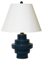 Ceramic Table Lamp with UL Standard