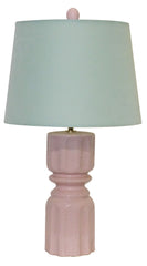 Ceramic Table Lamp with UL Standard
