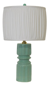 Ceramic Table Lamp with UL Standard