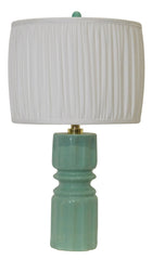 Ceramic Table Lamp with UL Standard