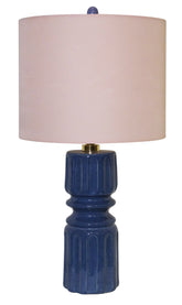 Ceramic Table Lamp with UL Standard