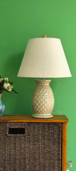 Ceramic Table Lamp with UL Standard