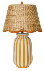 Ceramic Table Lamp with UL Standard