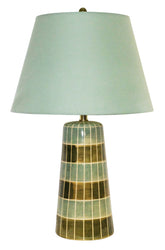 Ceramic Table Lamp with UL Standard