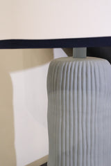 Ceramic Table Lamp with UL Standard