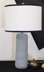 Ceramic Table Lamp with UL Standard