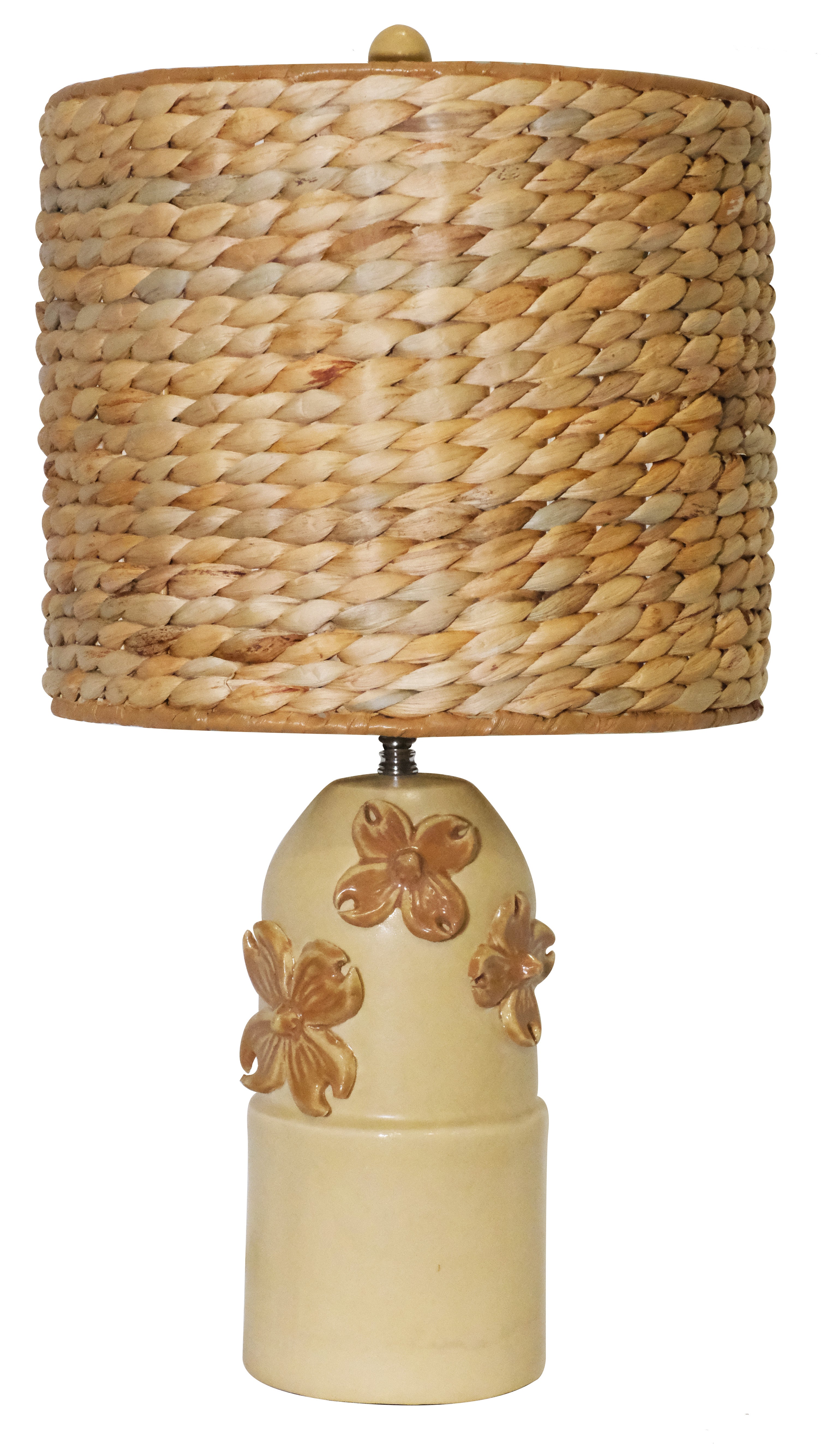 Ceramic Table Lamp with UL Standard