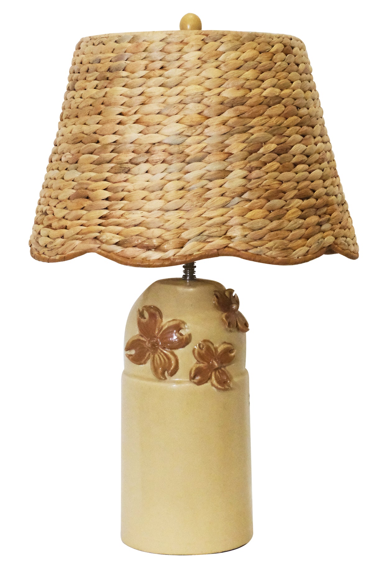 Ceramic Table Lamp with UL Standard