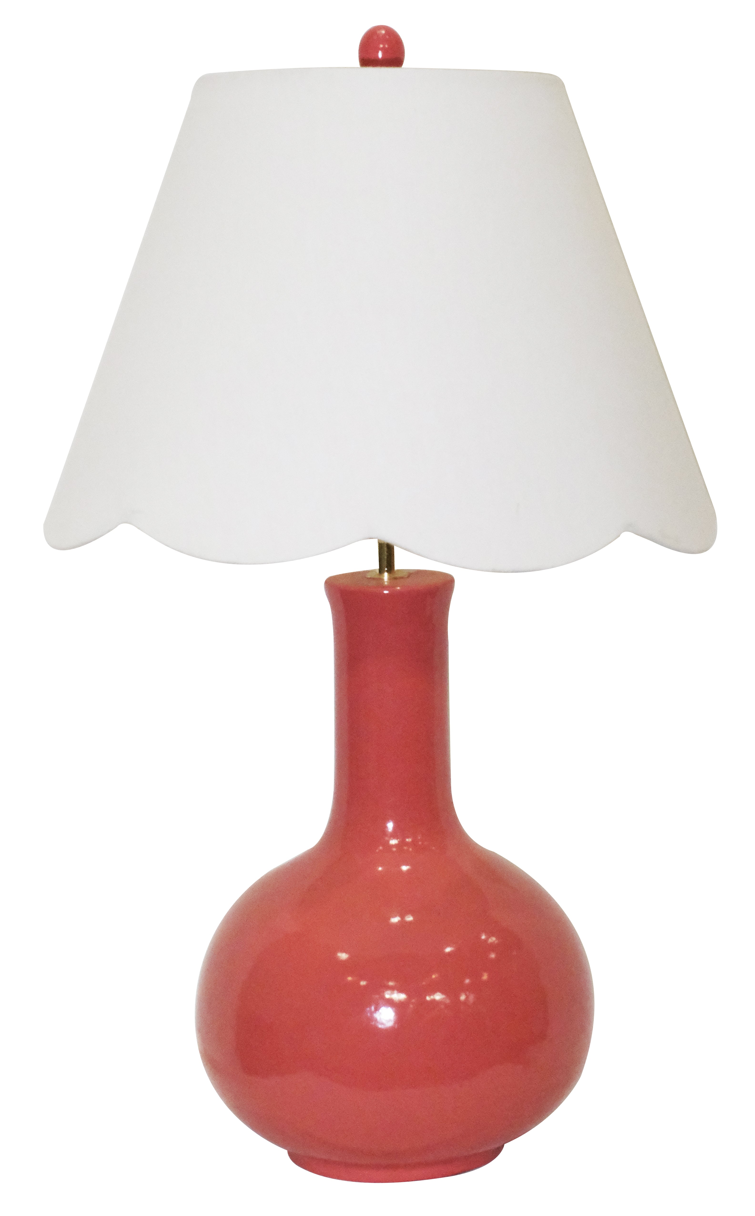 Ceramic Table Lamp with UL Standard