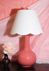 Ceramic Table Lamp with UL Standard