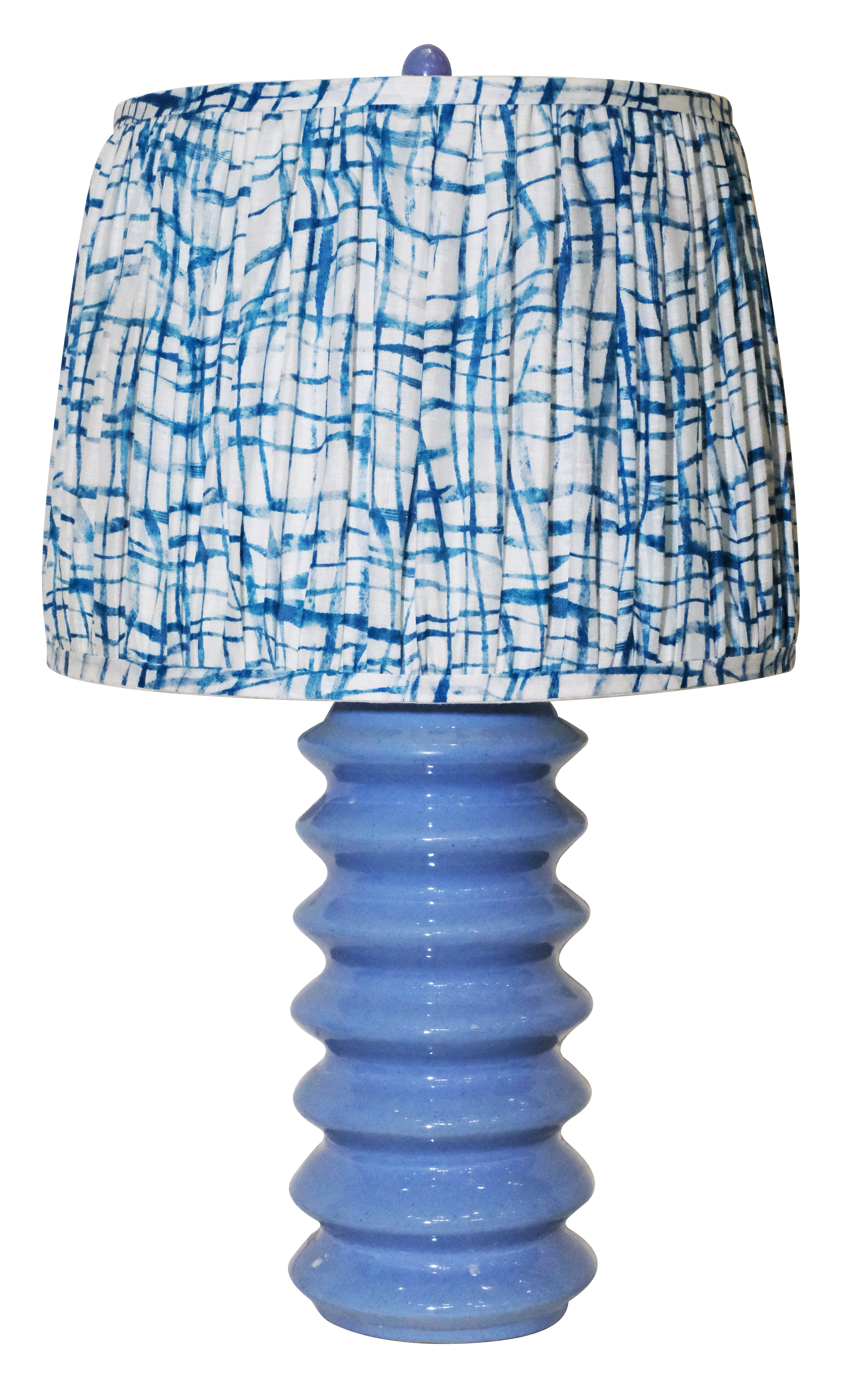 Ceramic Table Lamp with UL Standard