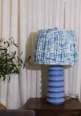 Ceramic Table Lamp with UL Standard