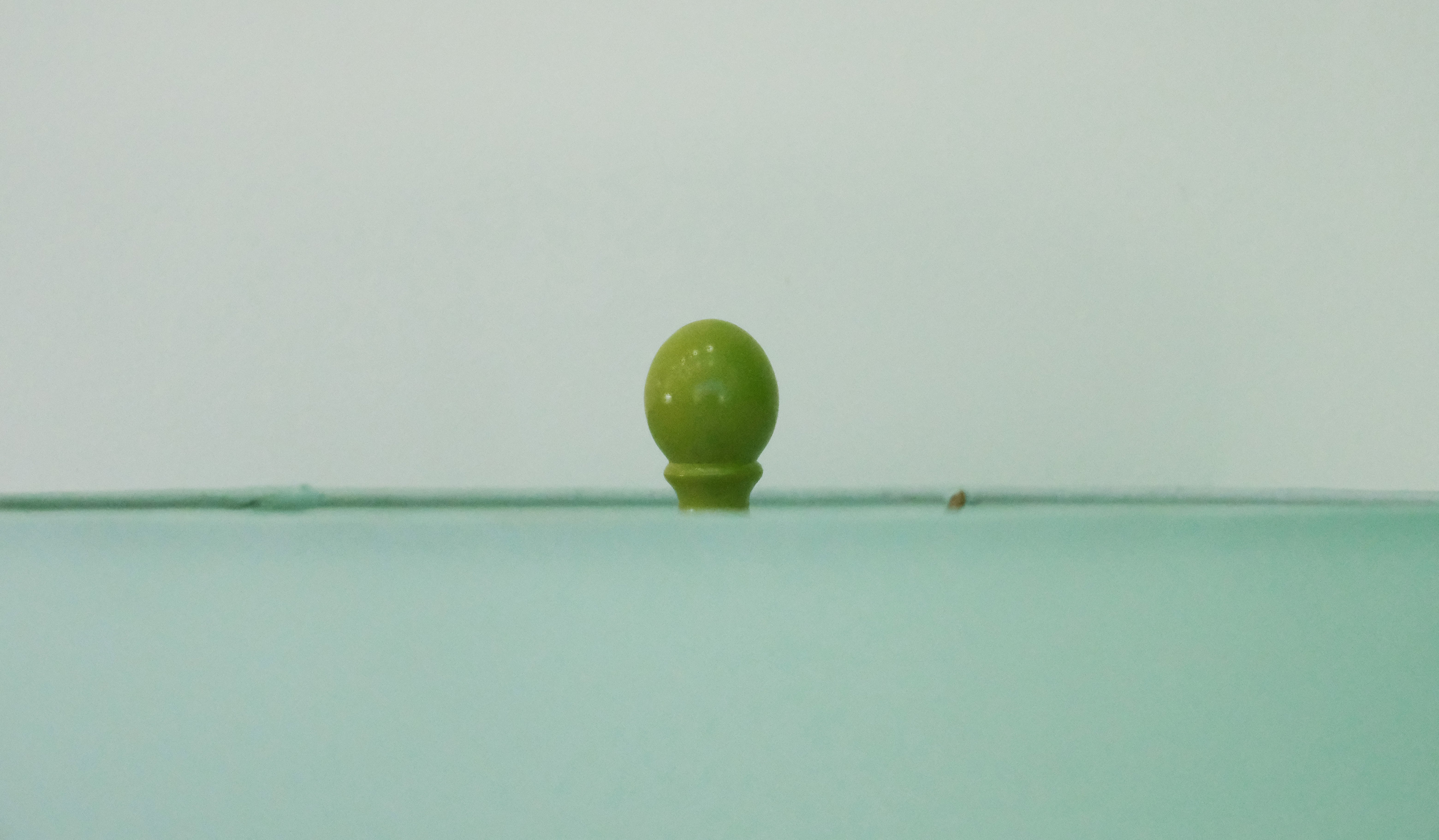 Ceramic Table Lamp with UL Standard