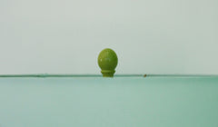 Ceramic Table Lamp with UL Standard