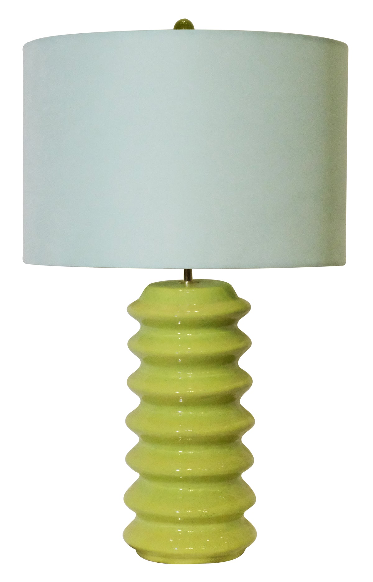 Ceramic Table Lamp with UL Standard
