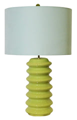 Ceramic Table Lamp with UL Standard