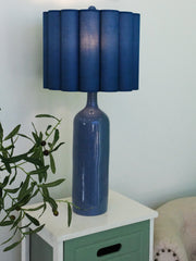 Ceramic Table Lamp with UL Standard