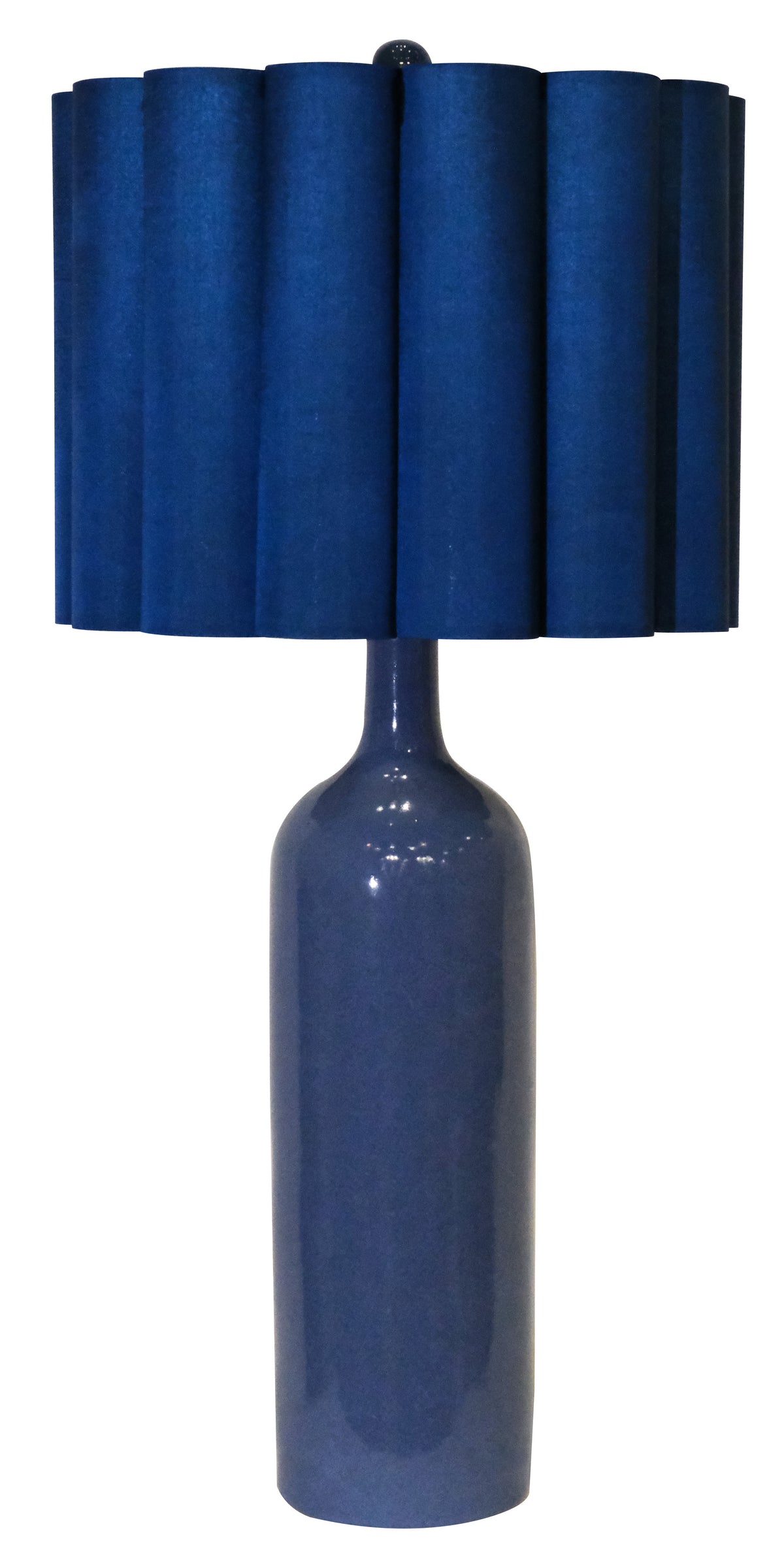 Ceramic Table Lamp with UL Standard