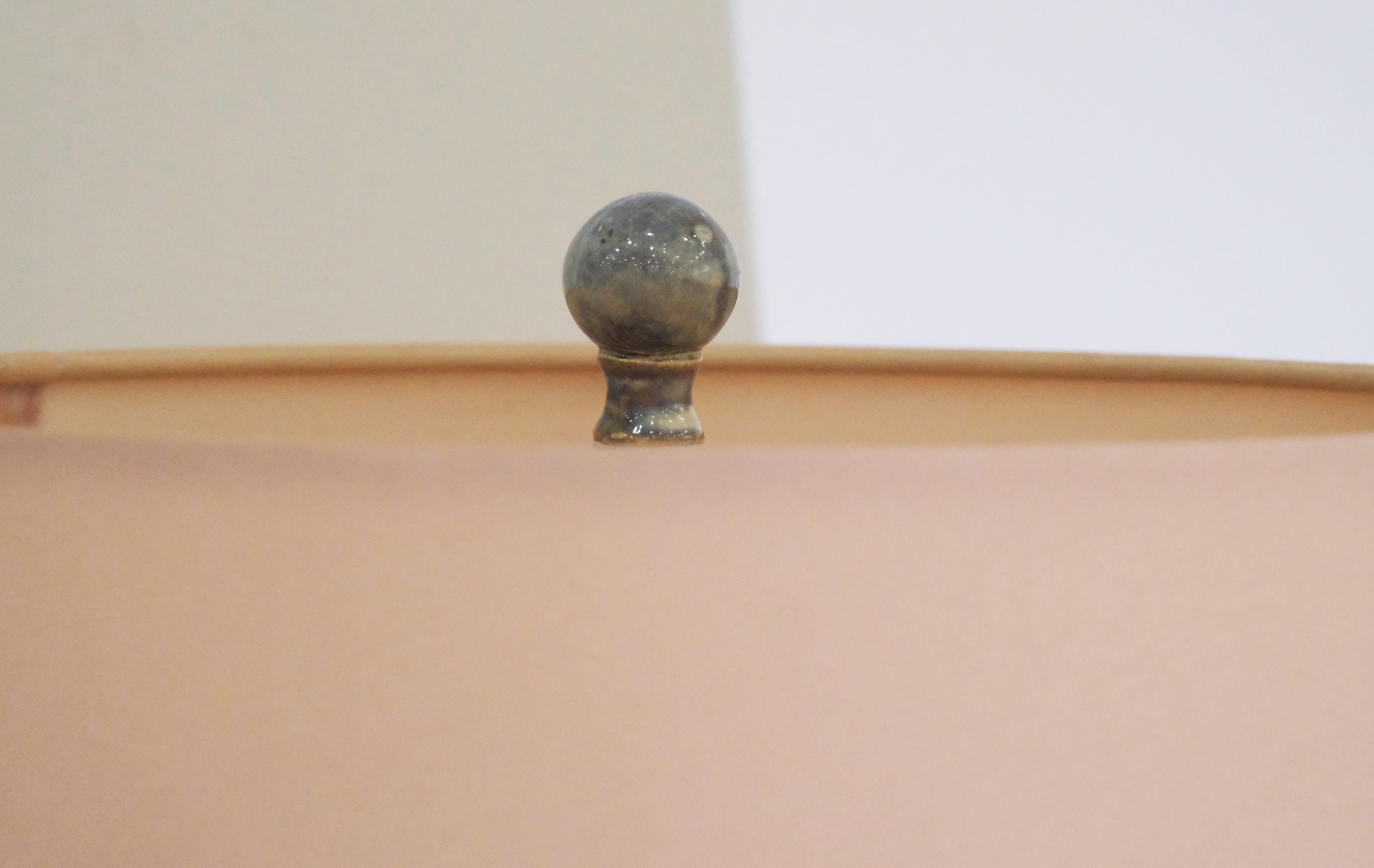 Ceramic Table Lamp with UL Standard