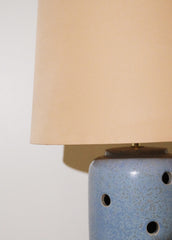Ceramic Table Lamp with UL Standard