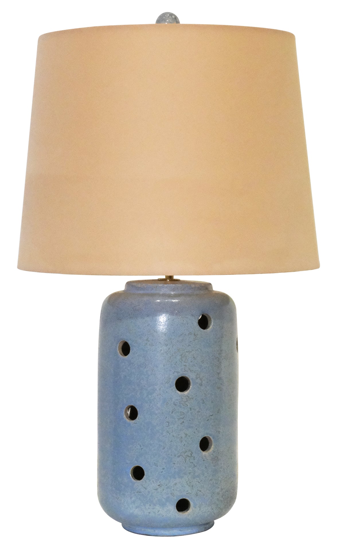 Ceramic Table Lamp with UL Standard