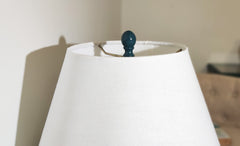 Ceramic Table Lamp with UL Standard