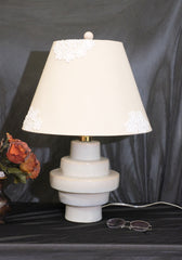 Ceramic Table Lamp with UL Standard