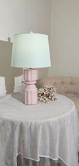 Ceramic Table Lamp with UL Standard