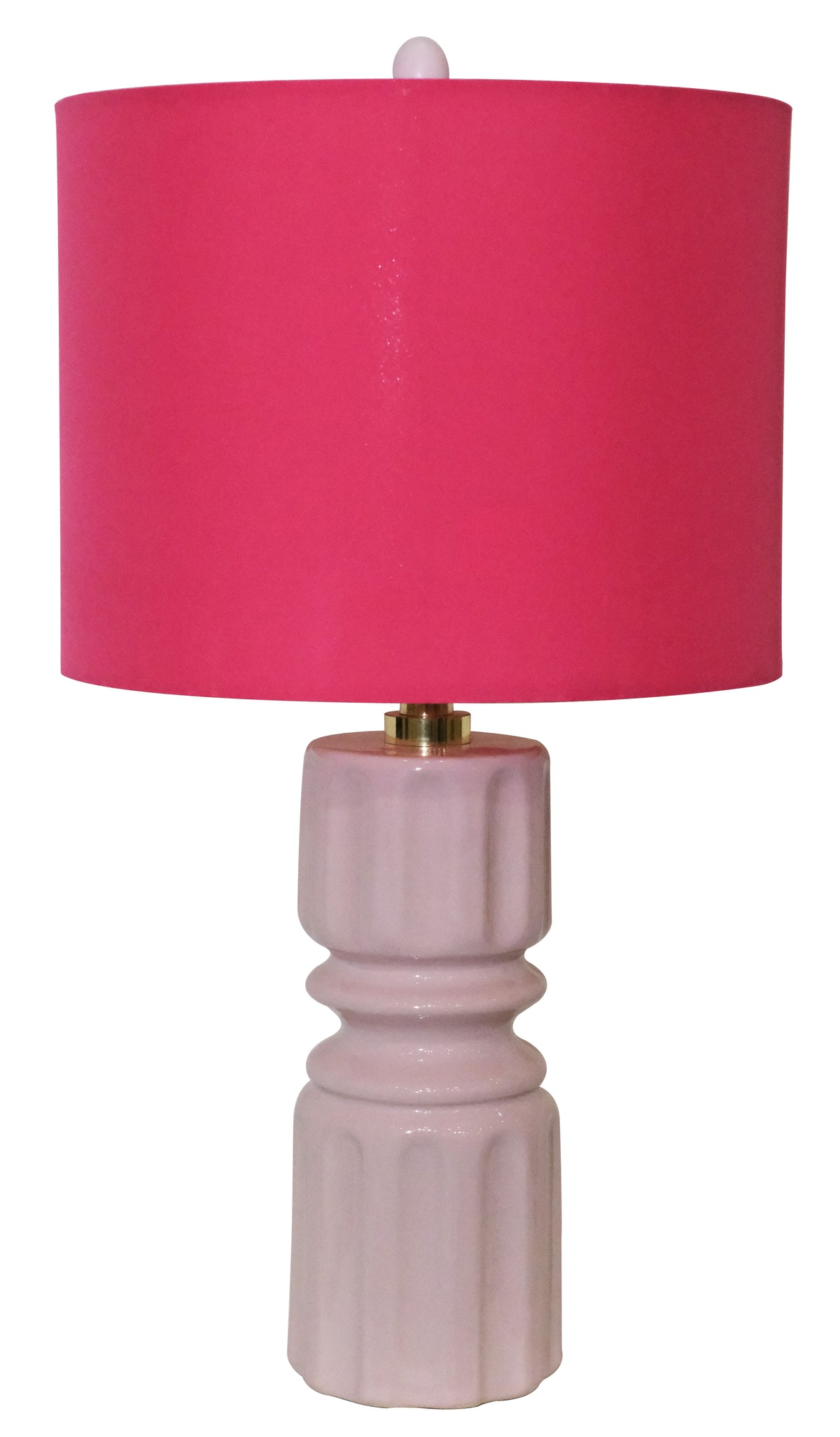 Ceramic Table Lamp with UL Standard