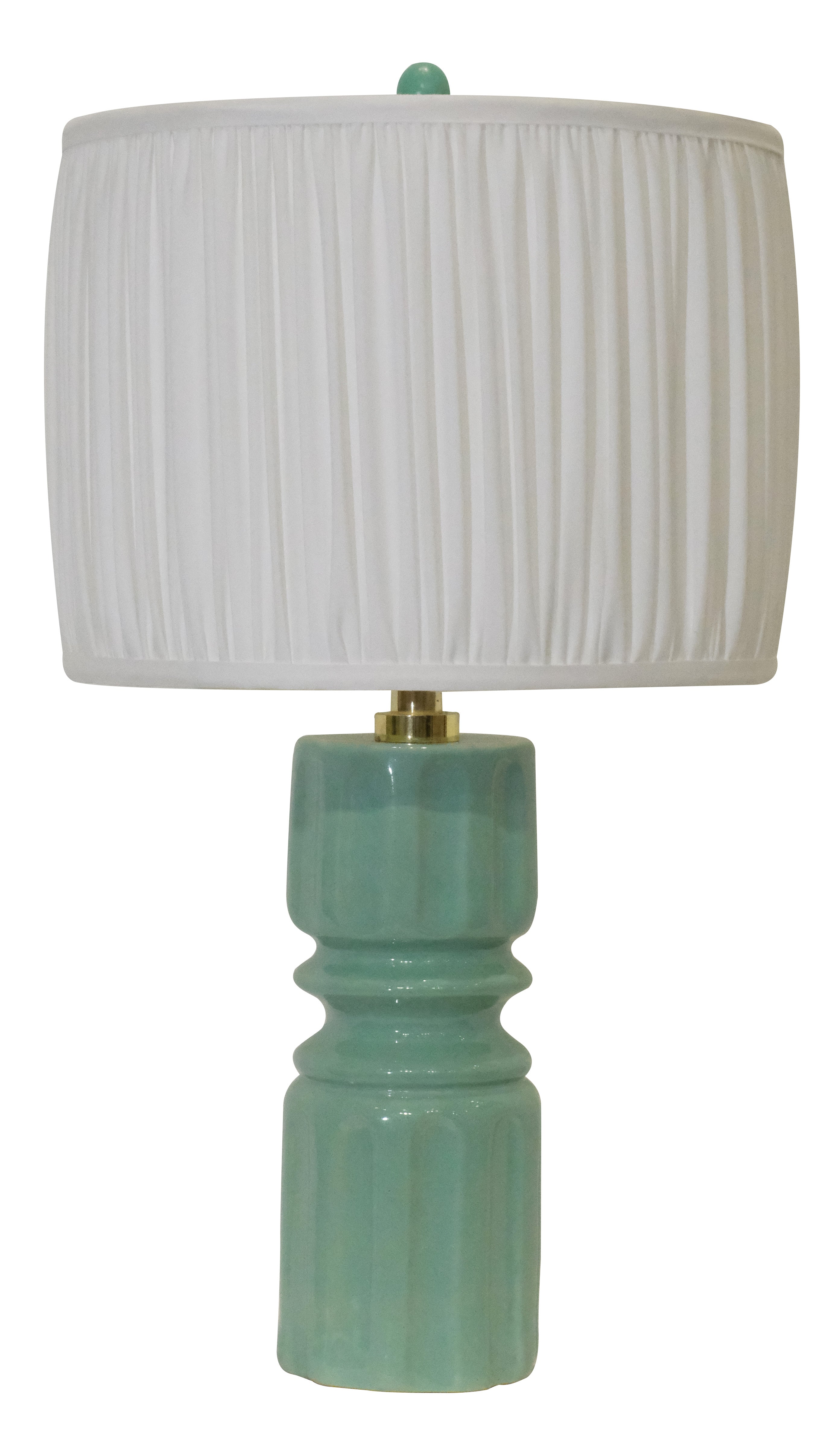 Ceramic Table Lamp with UL Standard