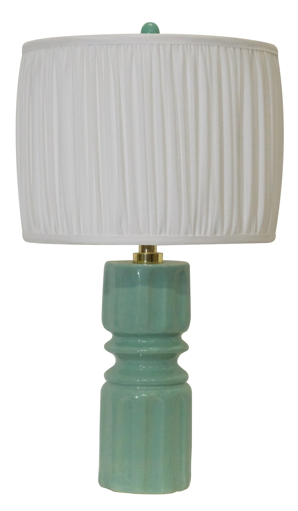 Ceramic Table Lamp with UL Standard