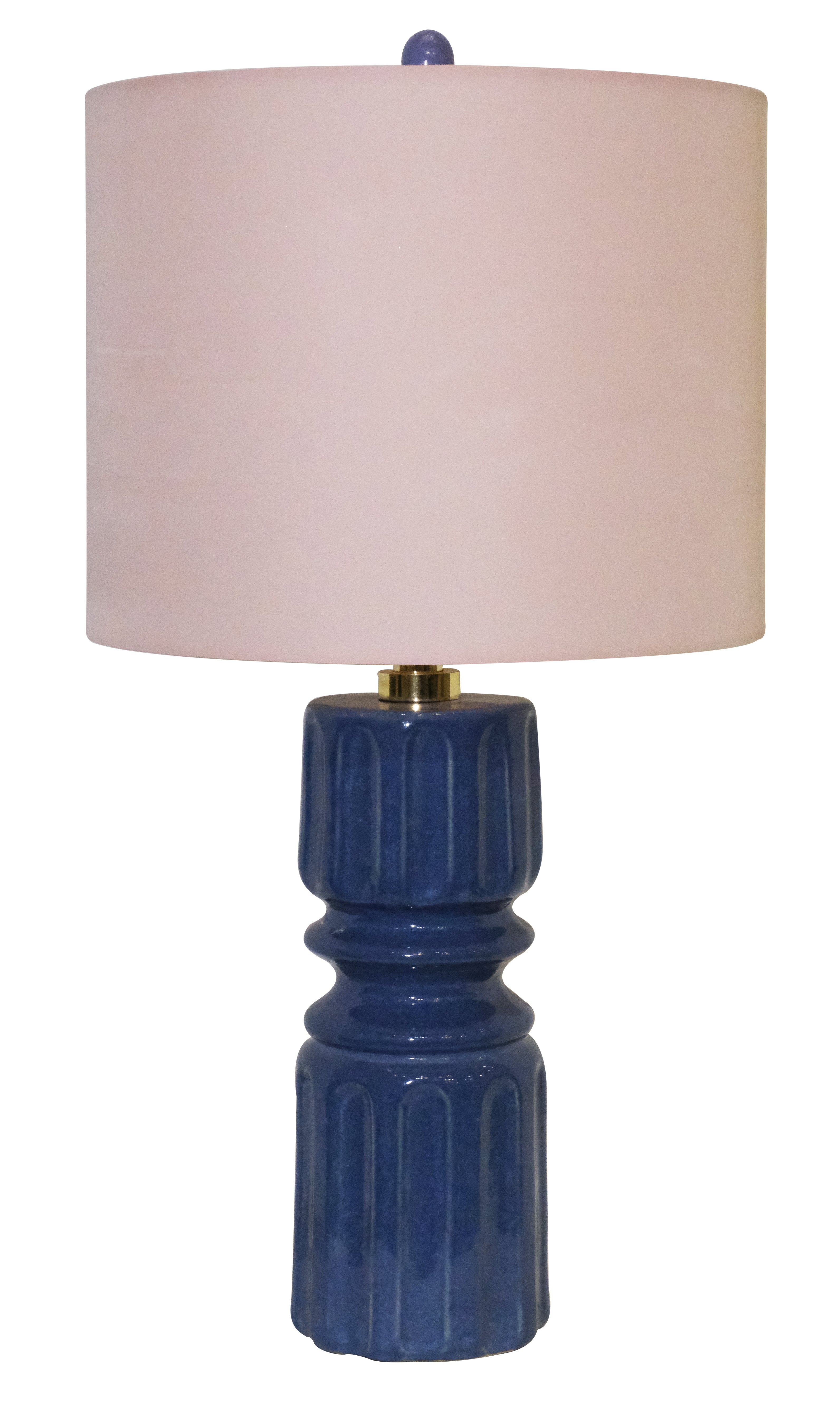 Ceramic Table Lamp with UL Standard