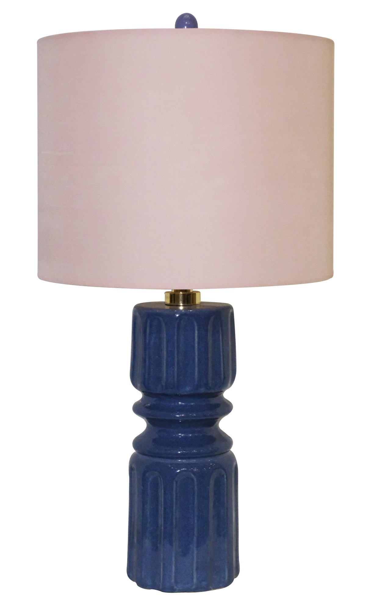 Ceramic Table Lamp with UL Standard
