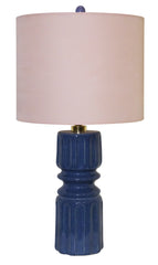 Ceramic Table Lamp with UL Standard
