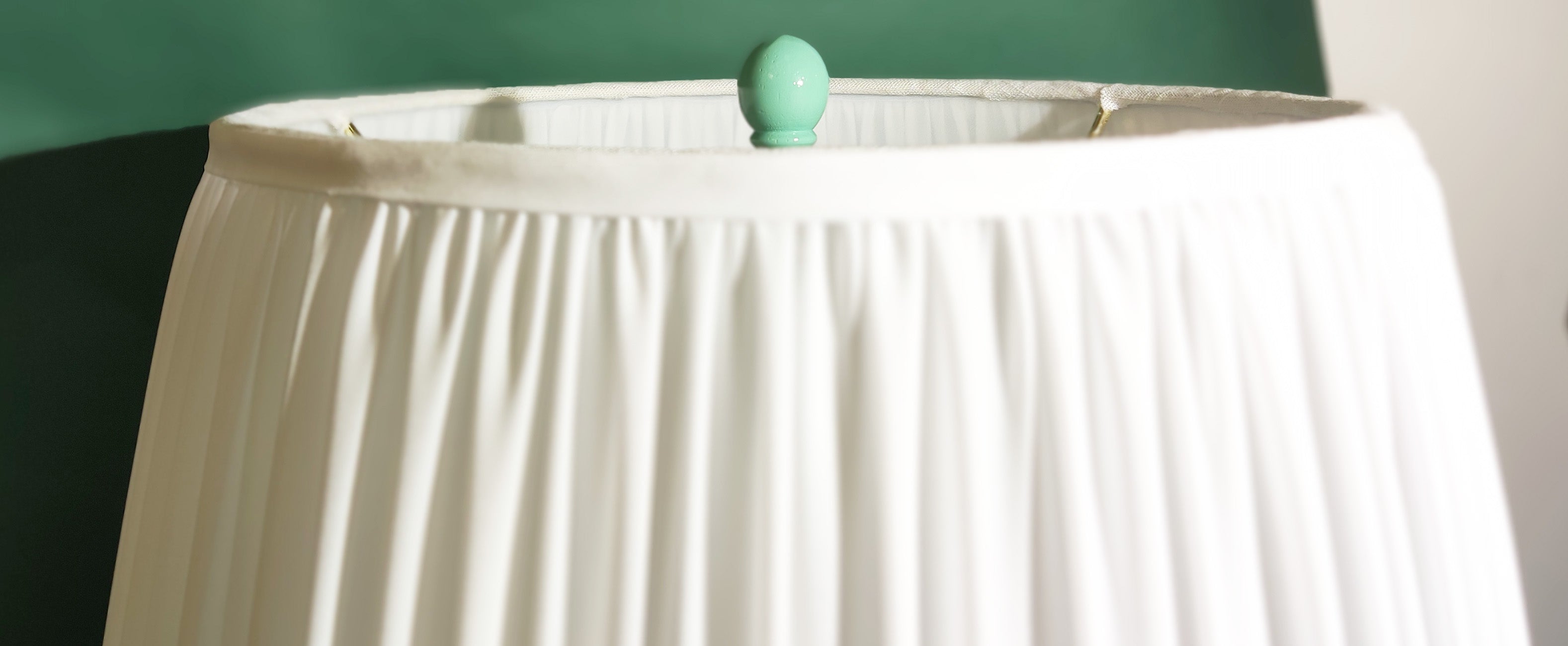 Ceramic Table Lamp with UL Standard